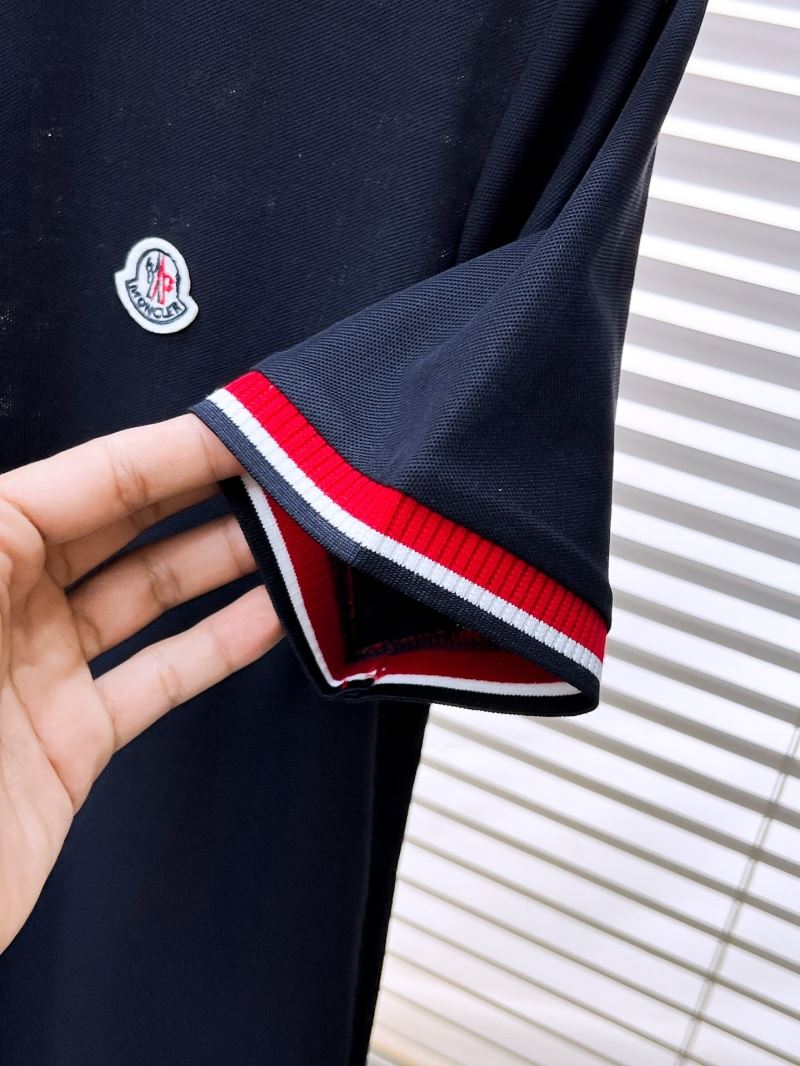 Moncler T-Shirts